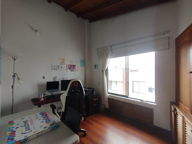 Casa de 4 alcobas en arriendo en Alamos, Pereira, 194 m² · foto 18 de 21