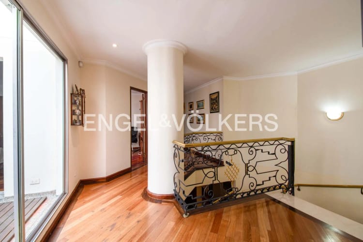 Apartamento de 4 alcobas en arriendo en La Cabrera, Bogotá, 388 m² · foto 23 de 24