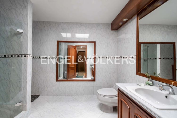 Apartamento de 4 alcobas en arriendo en La Cabrera, Bogotá, 388 m² · foto 18 de 24