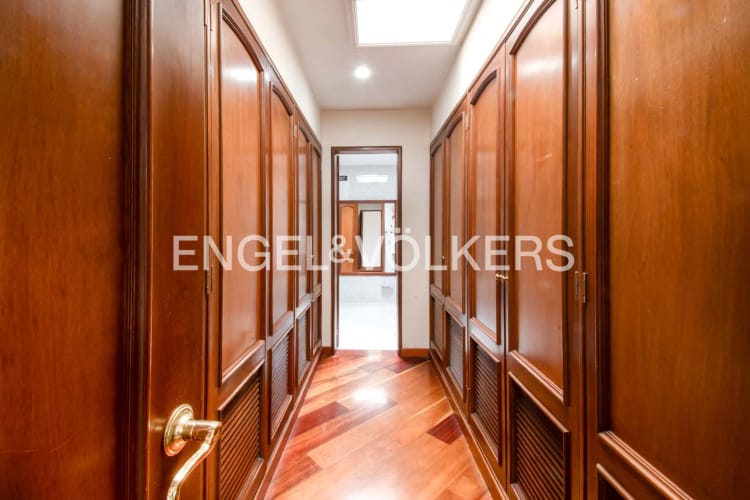 Apartamento de 4 alcobas en arriendo en La Cabrera, Bogotá, 388 m² · foto 17 de 24