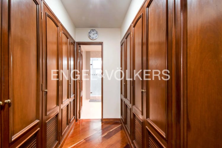 Apartamento de 4 alcobas en arriendo en La Cabrera, Bogotá, 388 m² · foto 14 de 24