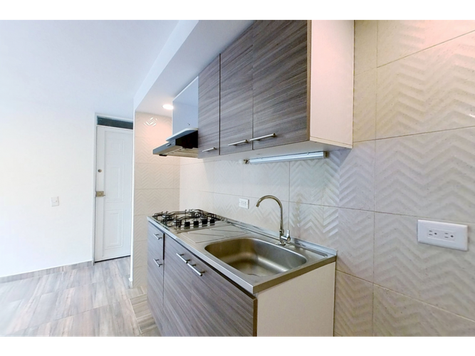 Apartamento de 3 alcobas en venta en Fontibon, Bogotá, 48 m² · foto 13 de 17