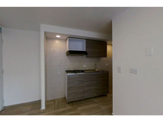 Apartamento de 3 alcobas en venta en Fontibon, Bogotá, 48 m² · foto 14 de 17
