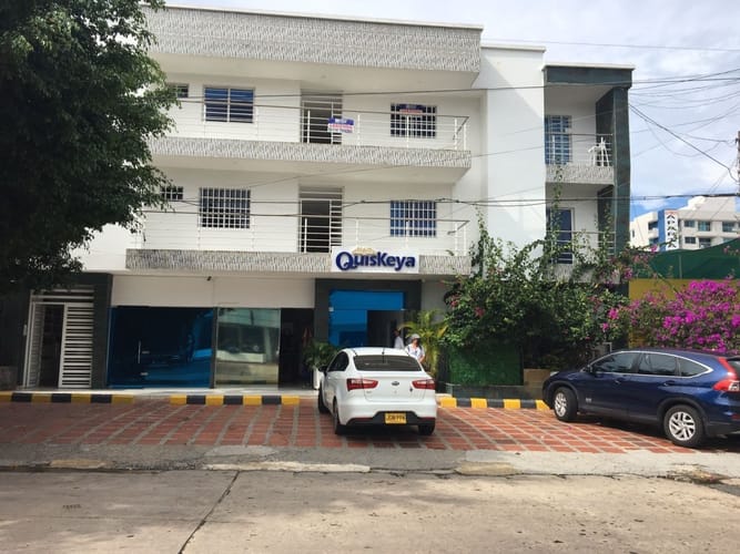 Apartaestudio en Arriendo en El porvenir, Barranquilla