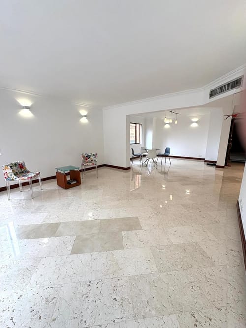 Apartamento de 3 alcobas en arriendo en Juanambu, Cali, 180 m² · foto 3 de 24