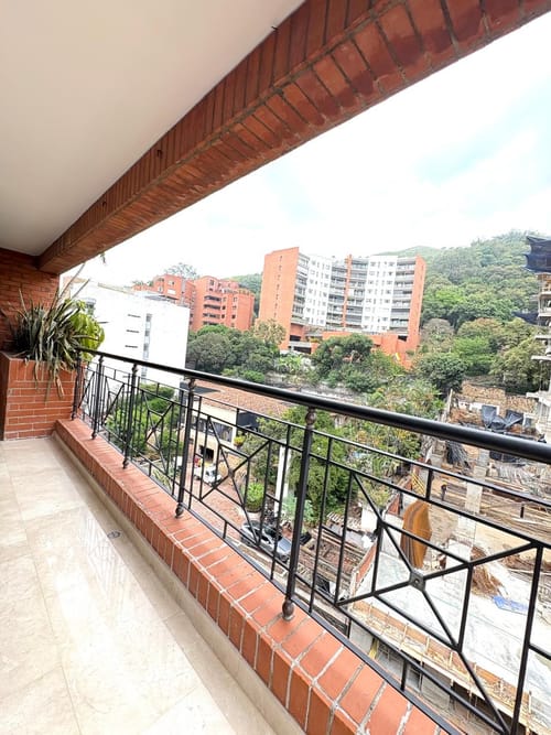 Apartamento de 3 alcobas en arriendo en Juanambu, Cali, 180 m² · foto 6 de 24