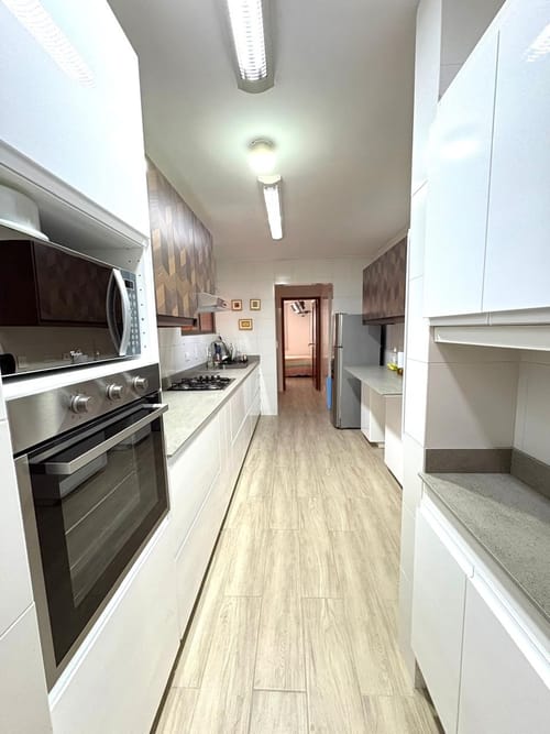 Apartamento de 3 alcobas en arriendo en Juanambu, Cali, 180 m² · foto 7 de 24