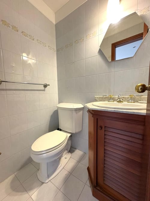 Apartamento de 3 alcobas en arriendo en Juanambu, Cali, 180 m² · foto 8 de 24