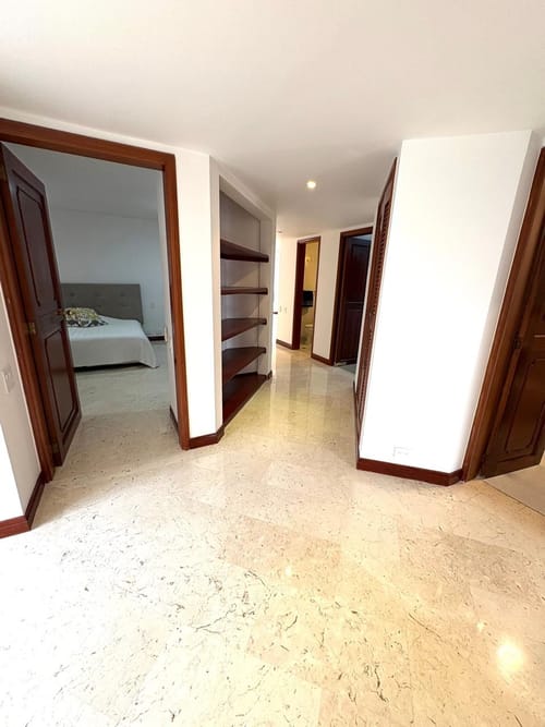 Apartamento de 3 alcobas en arriendo en Juanambu, Cali, 180 m² · foto 10 de 24
