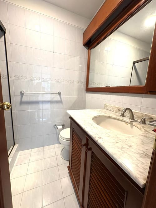 Apartamento de 3 alcobas en arriendo en Juanambu, Cali, 180 m² · foto 14 de 24