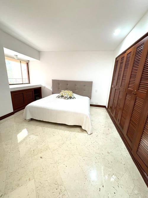 Apartamento de 3 alcobas en arriendo en Juanambu, Cali, 180 m² · foto 15 de 24