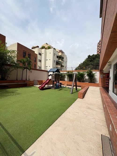 Apartamento de 3 alcobas en arriendo en Juanambu, Cali, 180 m² · foto 21 de 24