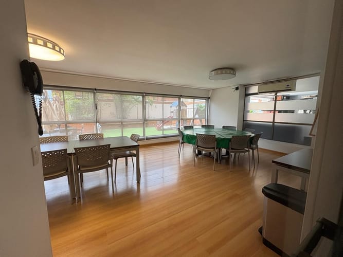 Apartamento de 3 alcobas en arriendo en Juanambu, Cali, 180 m² · foto 23 de 24