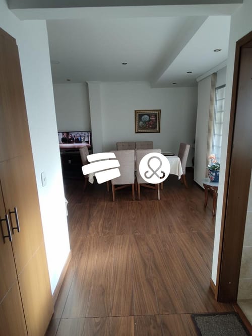 Apartamento de 3 alcobas en venta en Fontibon, Bogotá, 116 m² · foto 4 de 13