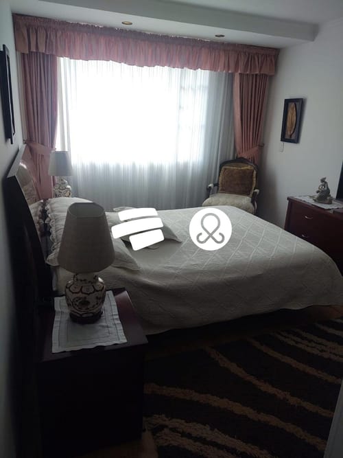 Apartamento de 3 alcobas en venta en Fontibon, Bogotá, 116 m² · foto 5 de 13
