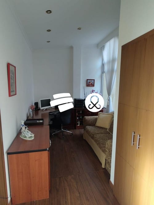 Apartamento de 3 alcobas en venta en Fontibon, Bogotá, 116 m² · foto 6 de 13