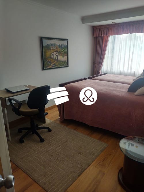 Apartamento de 3 alcobas en venta en Fontibon, Bogotá, 116 m² · foto 7 de 13