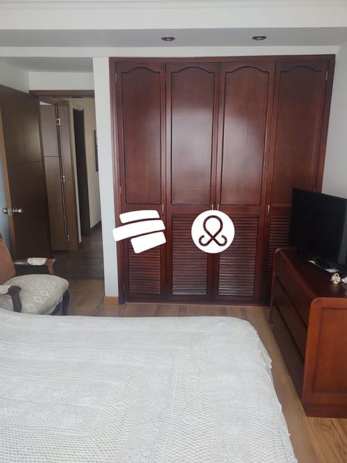 Apartamento de 3 alcobas en venta en Fontibon, Bogotá, 116 m² · foto 8 de 13