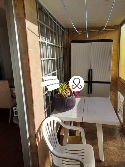 Apartamento de 3 alcobas en venta en Fontibon, Bogotá, 116 m² · foto 9 de 13