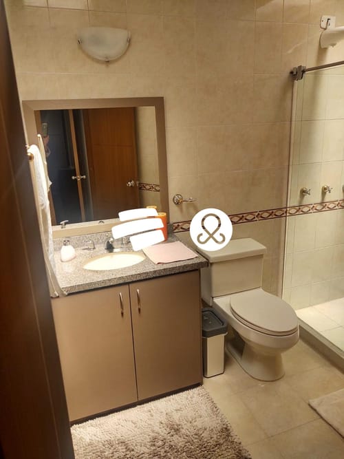 Apartamento de 3 alcobas en venta en Fontibon, Bogotá, 116 m² · foto 11 de 13