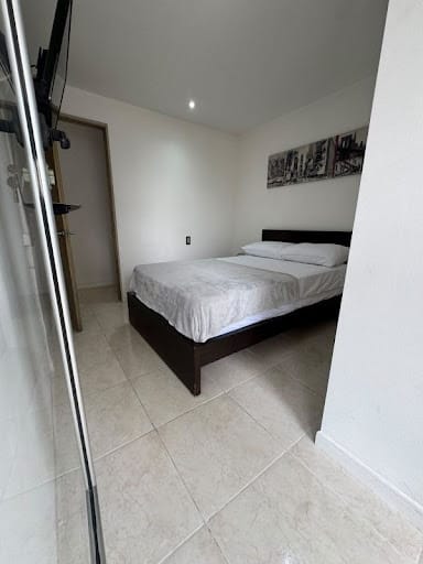 Apartamento de 2 alcobas en arriendo en Santa Fe, Medellín, 72 m² · foto 6 de 13