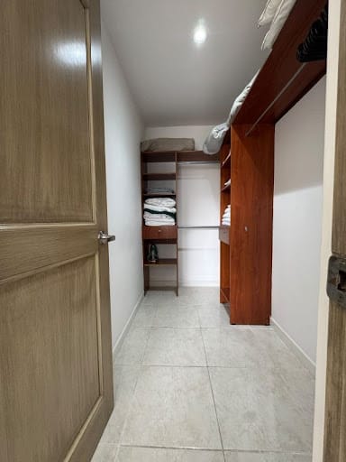Apartamento de 2 alcobas en arriendo en Santa Fe, Medellín, 72 m² · foto 7 de 13