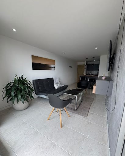 Apartamento de 2 alcobas en arriendo en Santa Fe, Medellín, 72 m² · foto 13 de 13