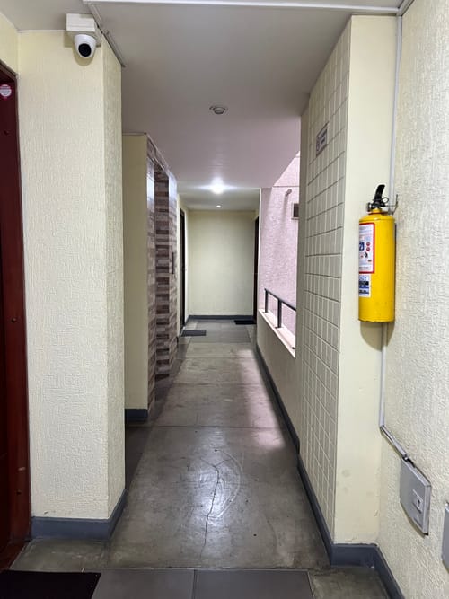 Apartamento de 1 alcoba en arriendo en Puente Largo, Bogotá, 54 m² · foto 12 de 12