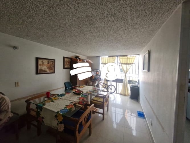 Apartamento de 3 alcobas en venta en Engativá, Bogotá, 63 m² · foto 1 de 7