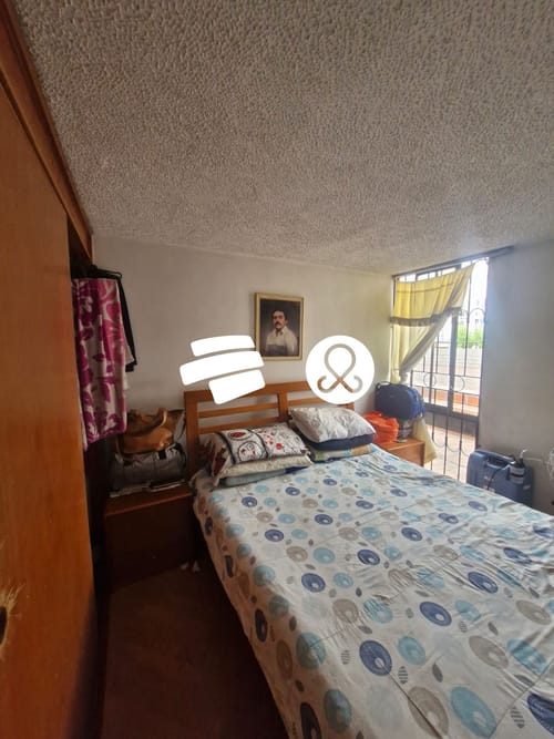 Apartamento de 3 alcobas en venta en Engativá, Bogotá, 63 m² · foto 3 de 7