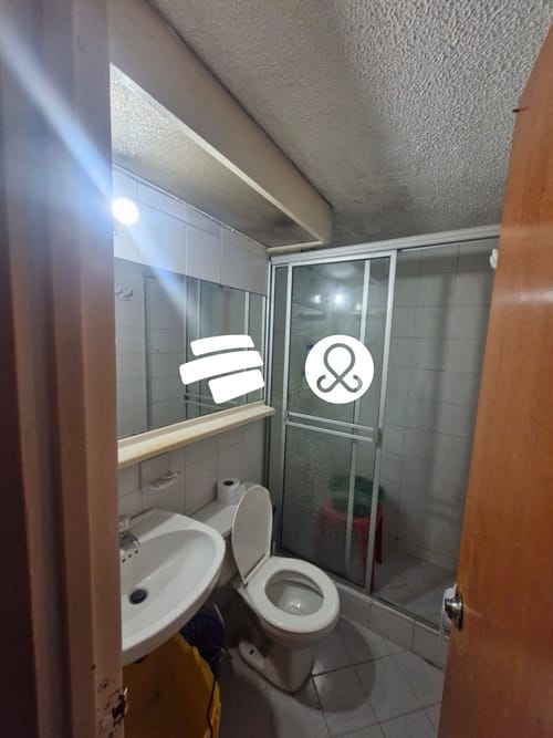Apartamento de 3 alcobas en venta en Engativá, Bogotá, 63 m² · foto 4 de 7