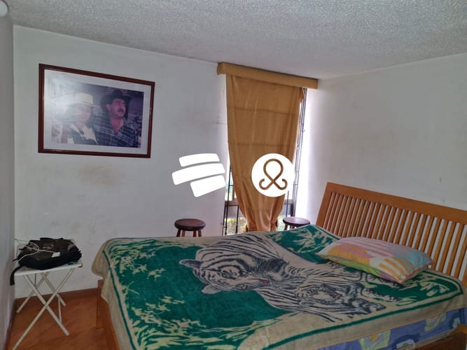 Apartamento de 3 alcobas en venta en Engativá, Bogotá, 63 m² · foto 5 de 7