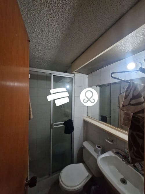 Apartamento de 3 alcobas en venta en Engativá, Bogotá, 63 m² · foto 6 de 7