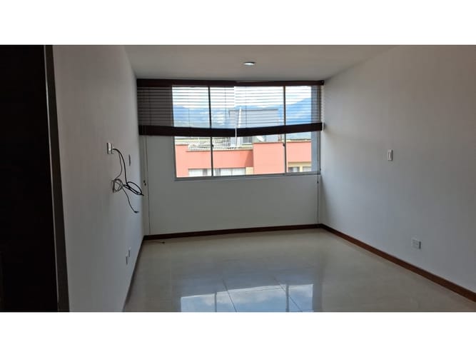 Apartamento de 2 alcobas en arriendo en Unidad Residencial Coomeva, Armenia, 100 m² · foto 2 de 17