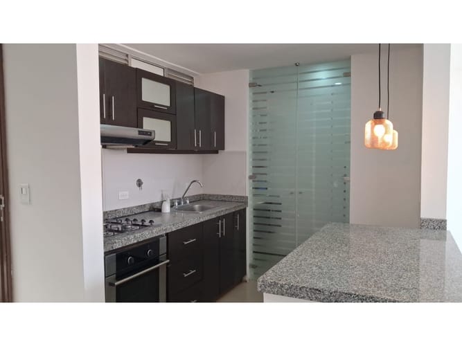 Apartamento de 2 alcobas en arriendo en Unidad Residencial Coomeva, Armenia, 100 m² · foto 8 de 17