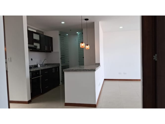 Apartamento de 2 alcobas en arriendo en Unidad Residencial Coomeva, Armenia, 100 m² · foto 9 de 17