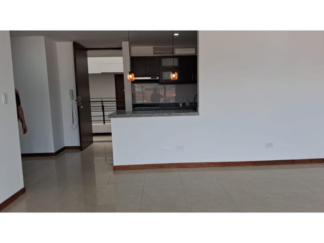 Apartamento de 2 alcobas en arriendo en Unidad Residencial Coomeva, Armenia, 100 m² · foto 10 de 17