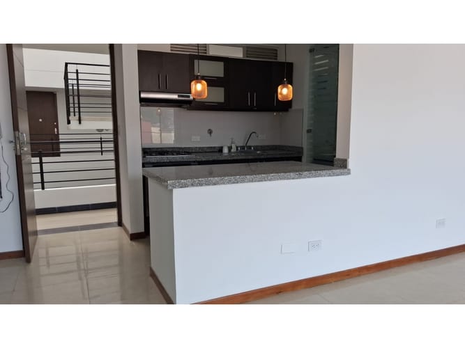 Apartamento de 2 alcobas en arriendo en Unidad Residencial Coomeva, Armenia, 100 m² · foto 11 de 17