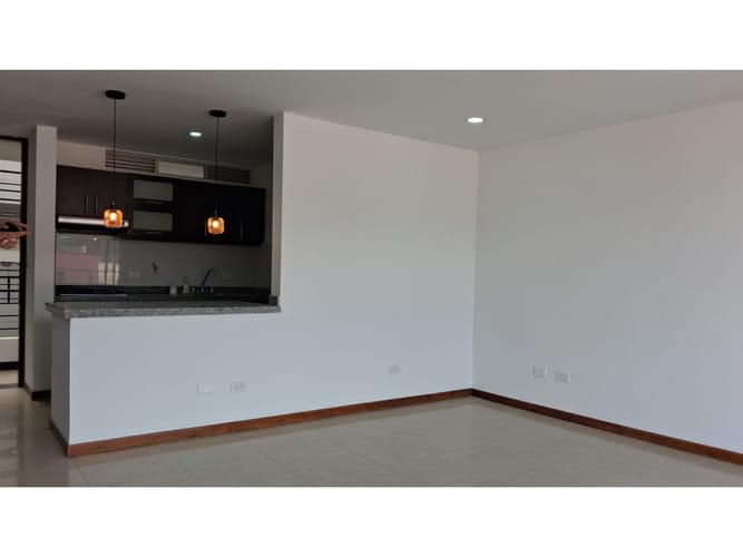 Apartamento de 2 alcobas en arriendo en Unidad Residencial Coomeva, Armenia, 100 m² · foto 12 de 17