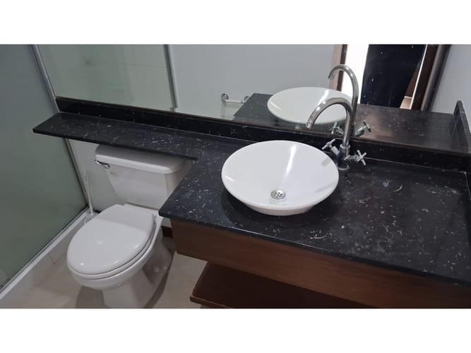 Apartamento de 2 alcobas en arriendo en Unidad Residencial Coomeva, Armenia, 100 m² · foto 13 de 17