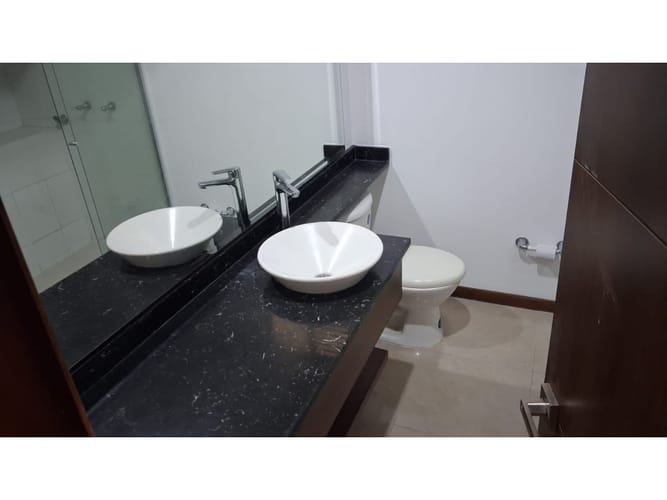 Apartamento de 2 alcobas en arriendo en Unidad Residencial Coomeva, Armenia, 100 m² · foto 14 de 17