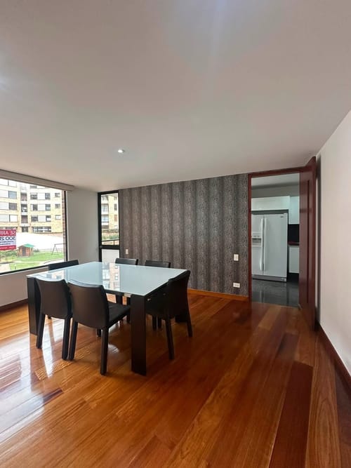 Apartamento de 2 alcobas en arriendo en Altos De Bella Suiza, Bogotá, 156 m² · foto 5 de 20