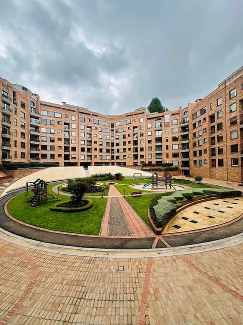 Apartamento de 2 alcobas en arriendo en Altos De Bella Suiza, Bogotá, 156 m² · foto 7 de 20