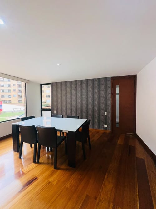 Apartamento de 2 alcobas en arriendo en Altos De Bella Suiza, Bogotá, 156 m² · foto 6 de 20