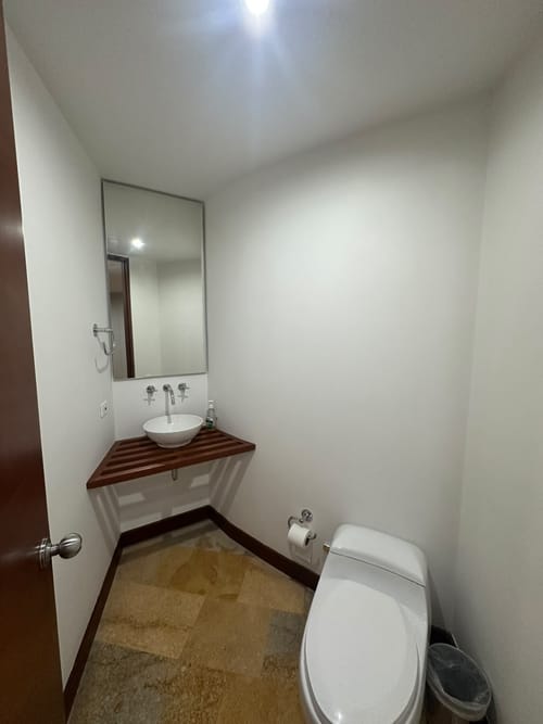 Apartamento de 2 alcobas en arriendo en Altos De Bella Suiza, Bogotá, 156 m² · foto 9 de 20