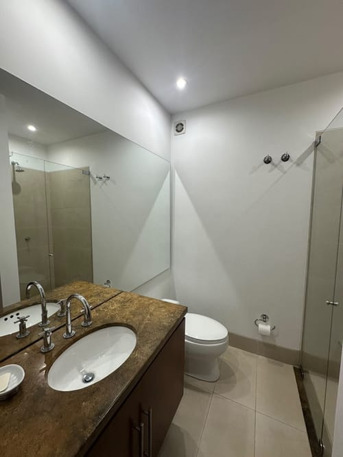 Apartamento de 2 alcobas en arriendo en Altos De Bella Suiza, Bogotá, 156 m² · foto 12 de 20