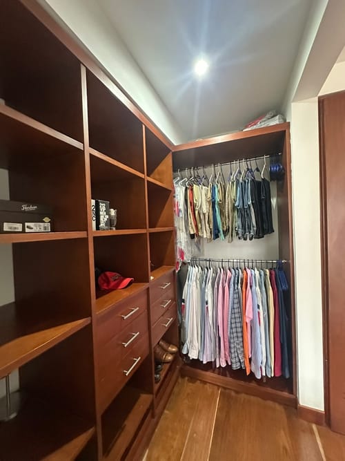 Apartamento de 2 alcobas en arriendo en Altos De Bella Suiza, Bogotá, 156 m² · foto 13 de 20
