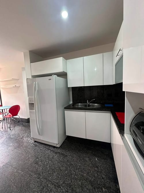 Apartamento de 2 alcobas en arriendo en Altos De Bella Suiza, Bogotá, 156 m² · foto 14 de 20