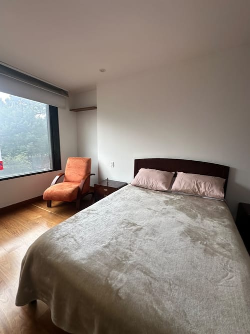 Apartamento de 2 alcobas en arriendo en Altos De Bella Suiza, Bogotá, 156 m² · foto 15 de 20