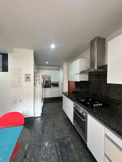 Apartamento de 2 alcobas en arriendo en Altos De Bella Suiza, Bogotá, 156 m² · foto 17 de 20